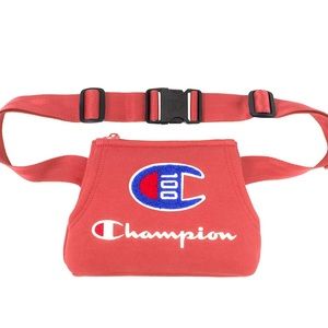 Champion 100 year pocket pack